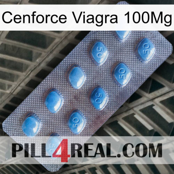 Cenforce Viagra 100Mg viagra3.jpg